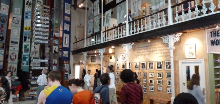 District-Six-Museum