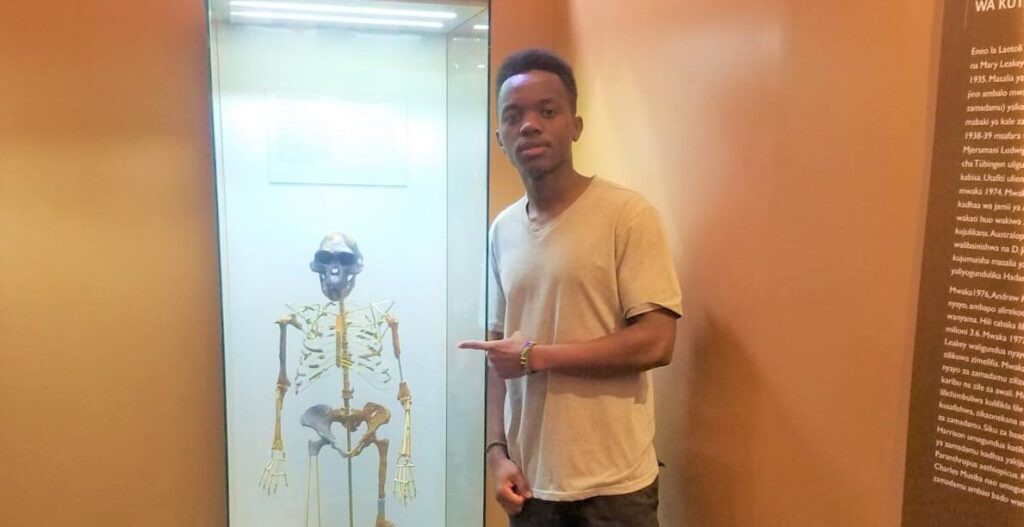 man-with-skeleton