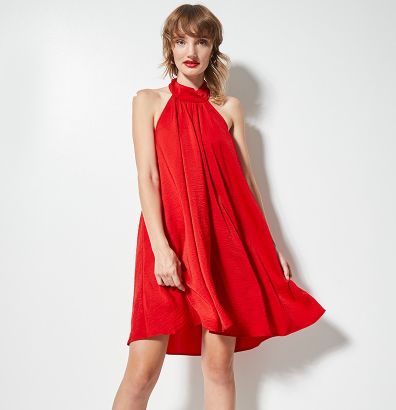 superbalist-red-dress