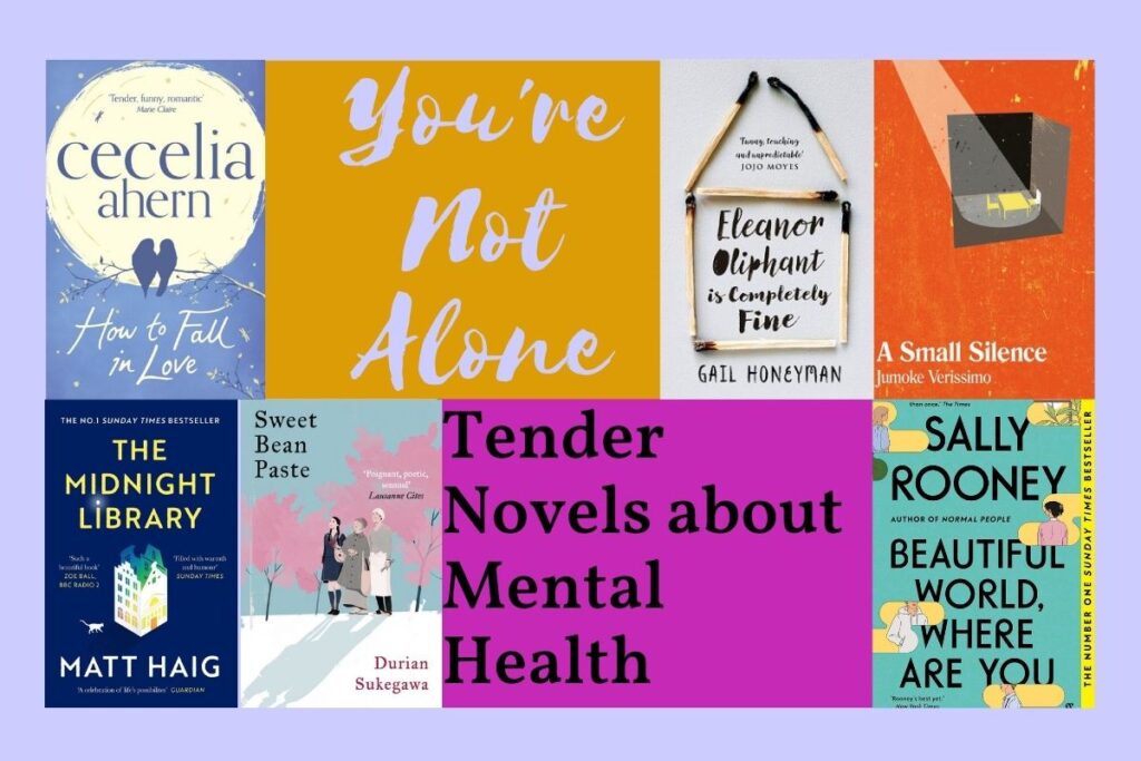 novels-about-mental-health
