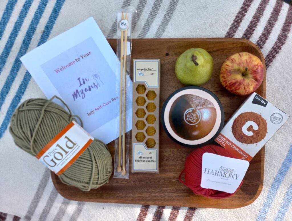 self-care-practice-products